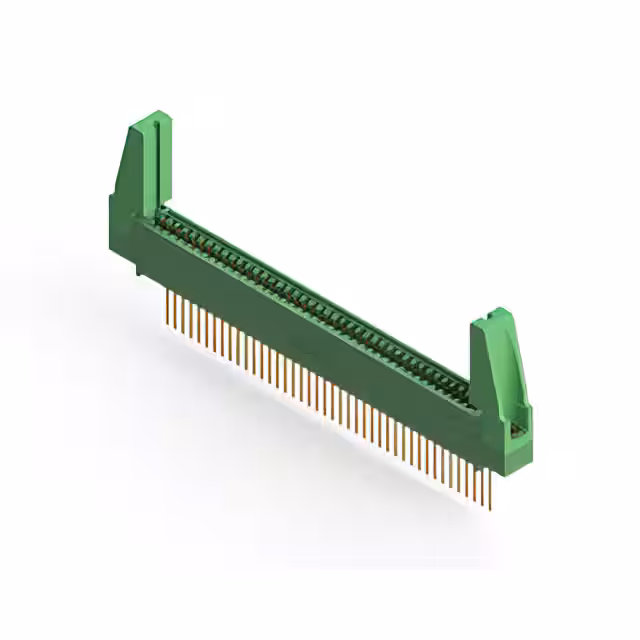 345-042-542-488 EDAC Inc.  Edgeboard Connectors